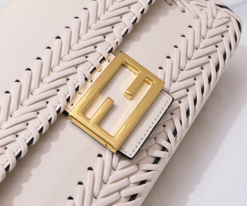 Fendi Baguette Bags